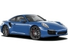 Тест-драйвы Porsche 911 Turbo (991)