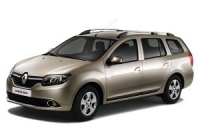 Renault Logan MCV {YEAR}