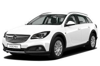 Opel Insignia Country Tourer {YEAR}