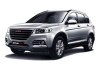 - Great Wall Haval H6 Sport