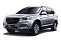 Great Wall Haval H6 Sport 2013