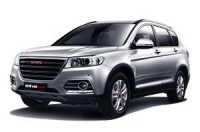 Great Wall Haval H6 Sport {YEAR}