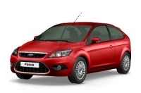 Ford Focus 3-  {YEAR}