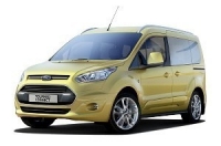 Ford Tourneo Connect {YEAR}