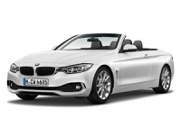 BMW 4 Series Convertible (F33) {YEAR}