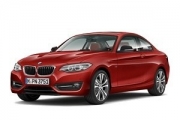 BMW 2 Series Coupe (F22)