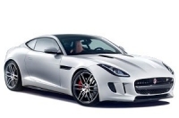 Jaguar F-Type Coupe {YEAR}