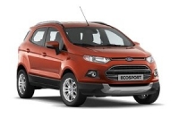 Ford EcoSport {YEAR}