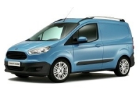 Ford Transit Courier {YEAR}