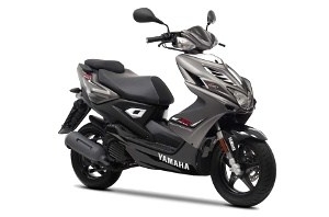 Yamaha Aerox 4