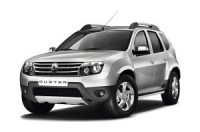 Renault Duster {YEAR}