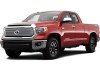 - Toyota Tundra Double Cab