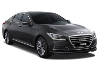 Hyundai Genesis {YEAR}