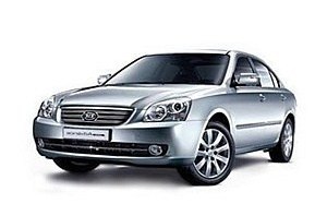 Kia magentis характеристики