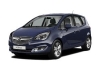 Тест-драйвы Opel Meriva B