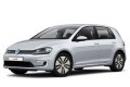 Volkswagen e-Golf 2013