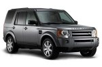 Land Rover Discovery 3 2005