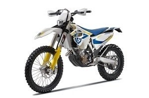 Husqvarna FE 250