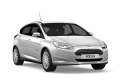 Ford Focus Electric 2011