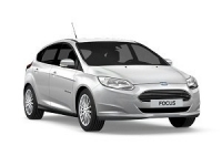 Ford Focus Electric {YEAR}