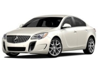 Buick Regal GS {YEAR}