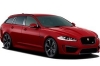 Тест-драйвы Jaguar XFR-S Sportbrake