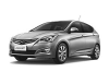Тест-драйвы Hyundai Accent Hatchback