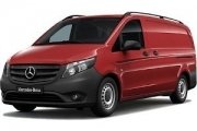 Mercedes Vito Furgon (W447)