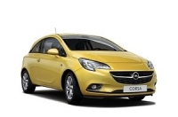 Opel Corsa E 3-  {YEAR}