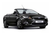 Ford Focus Coupe-Cabriolet {YEAR}