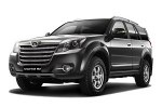 Great Wall Haval H3 2013