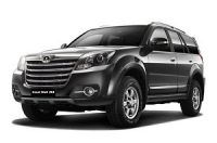 Great Wall Haval H3 {YEAR}