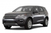 Land Rover  Discovery Sport width=