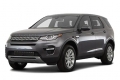 Land Rover Discovery Sport 2014
