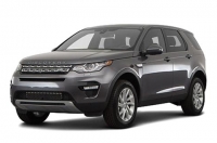 Land Rover Discovery Sport {YEAR}