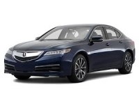 Acura TLX {YEAR}
