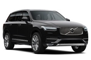 Ошибка 23 вольво xc90