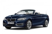 BMW 2 Series Convertible (F23)