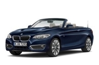 BMW 2 Series Convertible (F23) {YEAR}