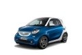 smart fortwo coupe 2014