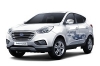 Тест-драйвы Hyundai ix35 Fuel Cell