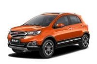Great Wall Haval H1 {YEAR}