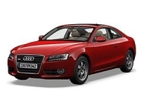 Audi A5 Coupe (8T) {YEAR}