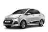 Тест-драйвы Hyundai Xcent