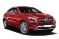 Mercedes GLE-Class Coupe (C 292) 2015