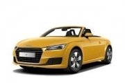 Audi TT Roadster (FV/8S)