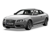 - Audi S5 Coupe (8T)