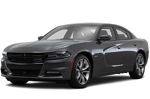 Dodge charger все поколения