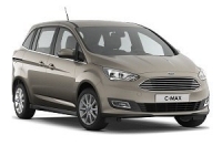Ford Grand C-Max {YEAR}