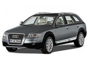 Audi A6 allroad quattro (C6/4F)